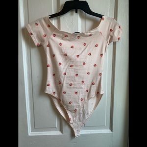 Forever21 Bodysuit